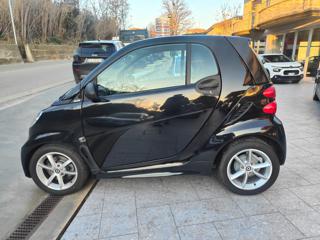 SMART ForTwo usata, con Immobilizzatore elettronico