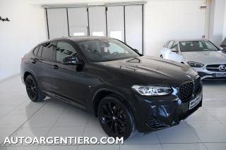 BMW X4 usata, con Airbag posteriore