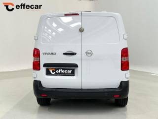 OPEL Vivaro usata, con Boardcomputer