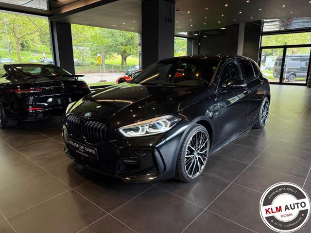 BMW 120 usata, con Airbag