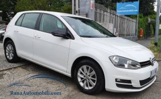VOLKSWAGEN Golf 1.6 TDI 5p. Comfortline