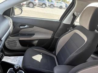 FIAT Tipo usata, con Airbag testa