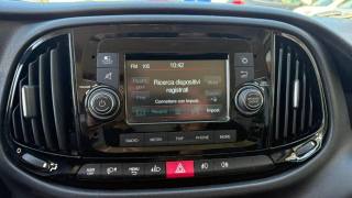 FIAT Doblo usata 8