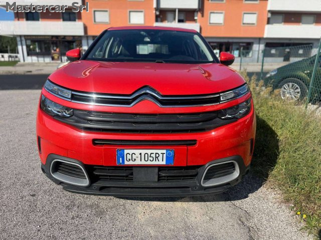 CITROEN C5 Aircross usata, con Alzacristalli elettrici