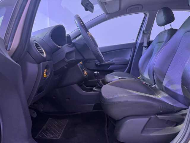 OPEL Corsa usata 14