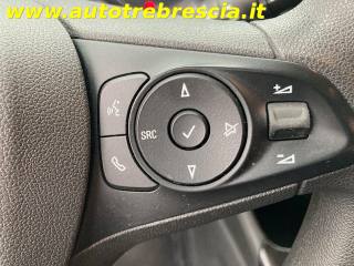 OPEL Crossland X usata, con Vivavoce