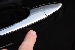 RENAULT Grand Scenic usata, con USB
