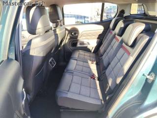 CITROEN C5 Aircross usata, con ESP