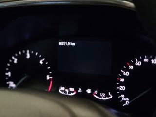 FORD Focus usata, con USB