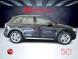 AUDI Q5 usata 5