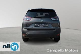 OPEL Crossland X usata 3