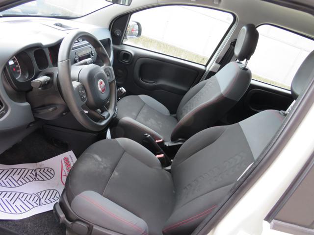 FIAT Panda usata 19