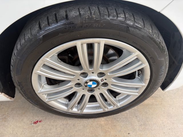 BMW 118 usata, con Marmitta catalitica