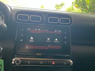 CITROEN C3 Aircross usata, con Controllo elettronico della corsia