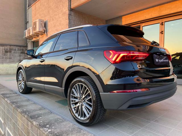 AUDI Q3 usata, con Boardcomputer