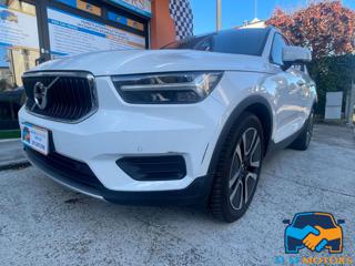 VOLVO XC40 usata, con Volante multifunzione