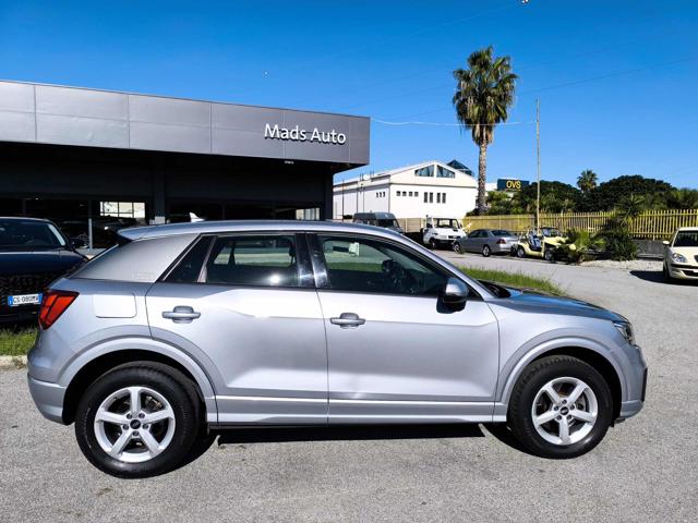 AUDI Q2 usata, con Airbag Passeggero