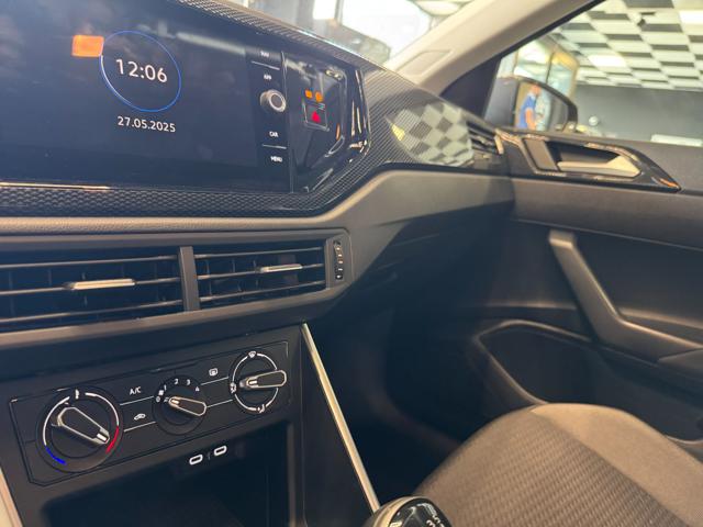 VOLKSWAGEN Polo usata, con Bracciolo
