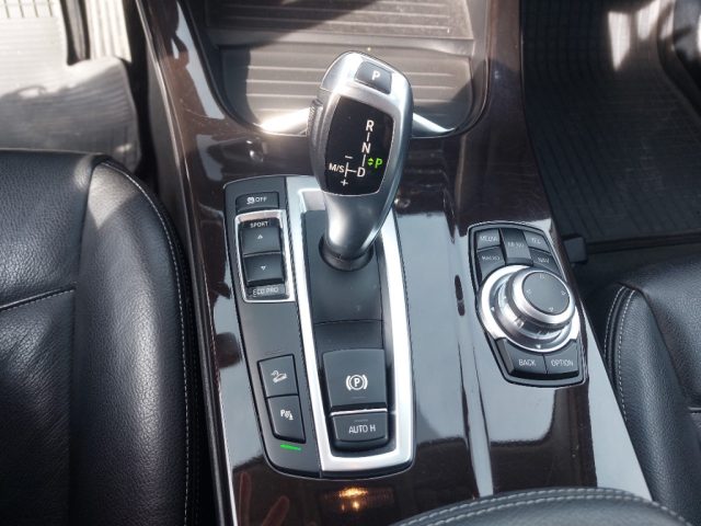 BMW X3 usata, con ESP