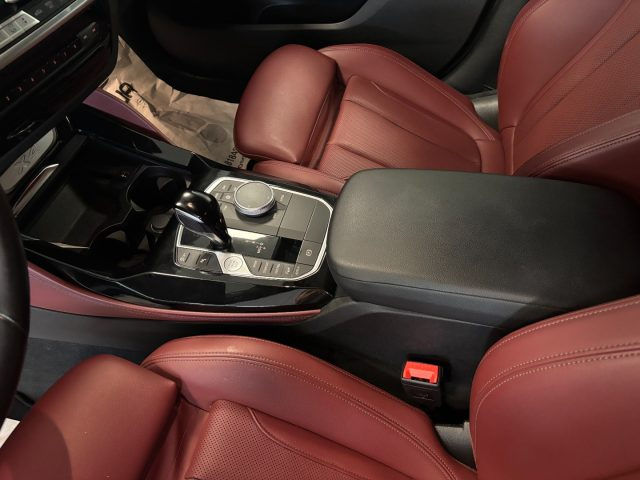 BMW X4 usata, con Servosterzo