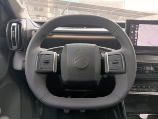 CITROEN C3 Aircross usata, con Autoradio