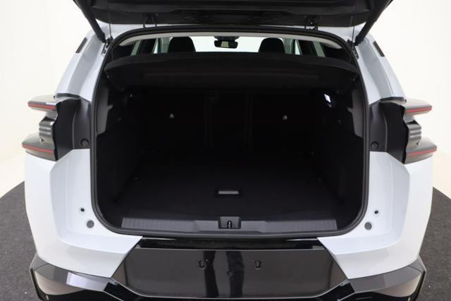 CITROEN C5 Aircross usata, con Touch screen