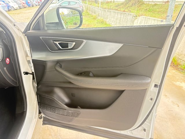 DR MOTOR DR 5.0 usata, con Chiusura centralizzata telecomandata