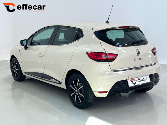 RENAULT Clio usata, con Airbag Passeggero