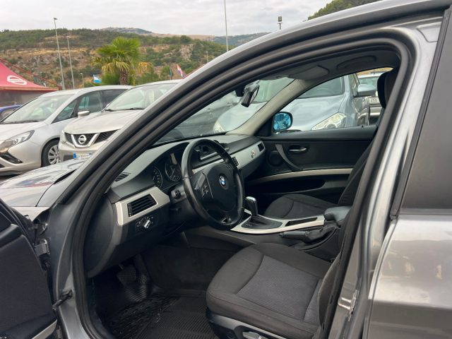 BMW 318 usata, con Autoradio