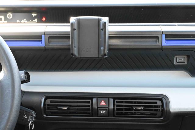 CITROEN C3 usata, con Chiusura centralizzata telecomandata