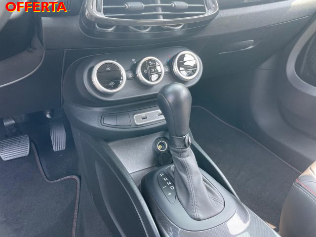 FIAT 500X usata 29