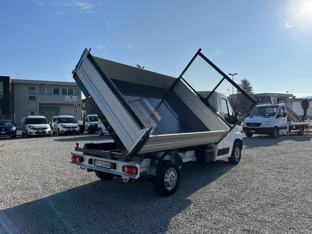 PEUGEOT Boxer usata 16