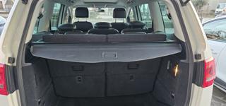 VOLKSWAGEN Sharan usata, con Interni in pelle
