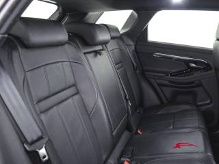 LAND ROVER Range Rover Evoque usata 10