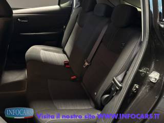 NISSAN Leaf usata, con Boardcomputer