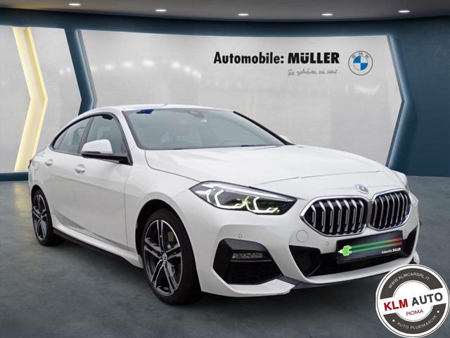 BMW 220 usata, con Airbag laterali