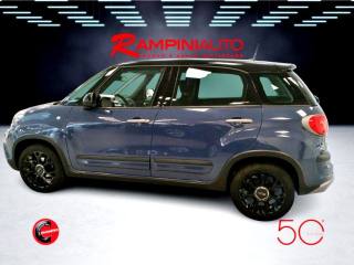 FIAT 500L usata 11