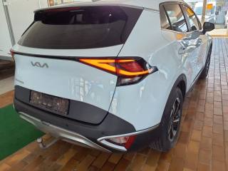KIA Sportage usata, con Cerchi in lega