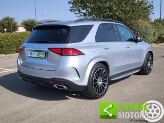 MERCEDES-BENZ GLE 350 usata, con Airbag laterali