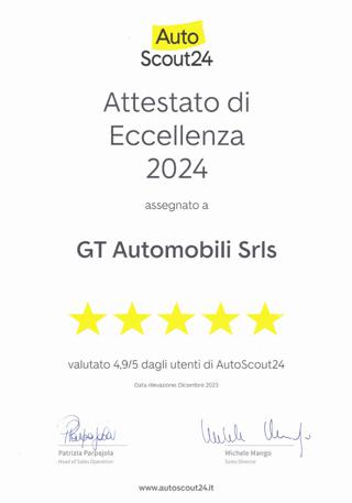 PEUGEOT 2008 usata, con Sensori di parcheggio posteriori