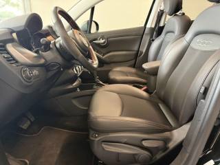 FIAT 500X usata, con Climatizzatore