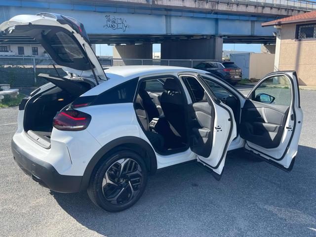 CITROEN C4 usata, con Airbag laterali
