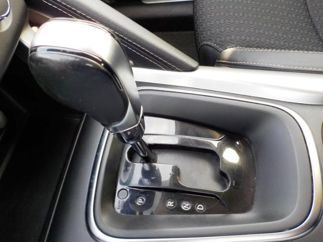 RENAULT Kadjar usata, con Riconoscimento dei segnali stradali