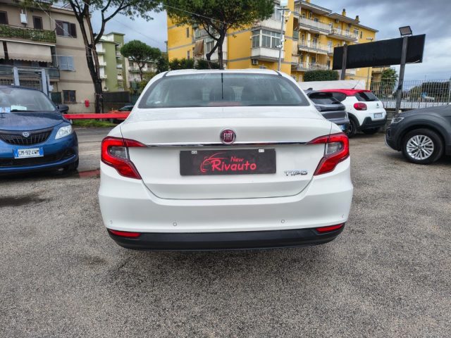 FIAT Tipo usata, con Alzacristalli elettrici