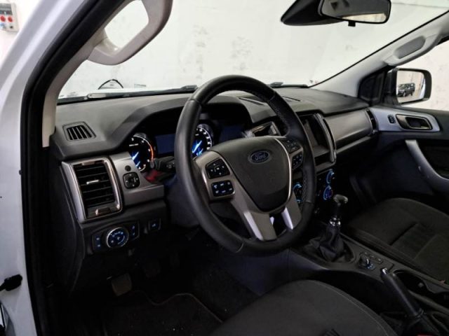 FORD Ranger usata, con Servosterzo