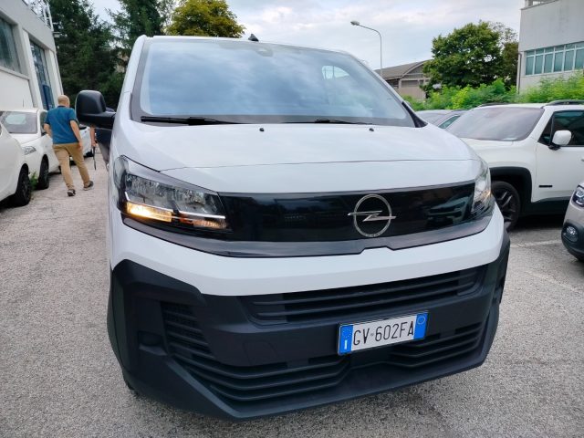 OPEL Vivaro usata, con Airbag Passeggero
