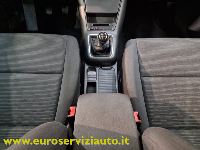 VOLKSWAGEN Tiguan usata, con Limitatore di velocità