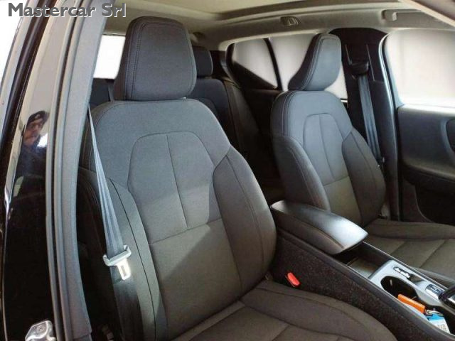 VOLVO XC40 usata, con Fendinebbia