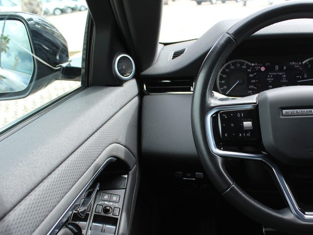 LAND ROVER Range Rover Evoque usata, con Trazione integrale