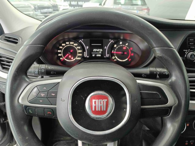 FIAT Tipo usata, con Bluetooth